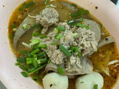 -榮泰米粉湯(Left Shop)