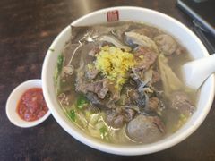 -潮镇老尾牛杂(环城西路店)