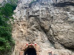 -山西通天峡景区