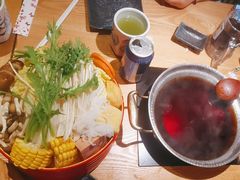 -沼津港日本料理·寿喜烧·烧鸟(新世界大丸百货店)