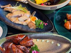 -粤·向群饭店(二沙岛店)