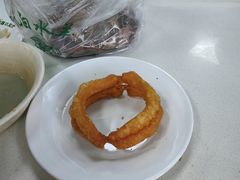 -老磁器口豆汁店(天坛店)
