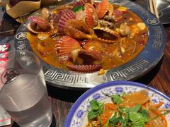 -破店肥哈·海鲜·烧烤(郑州银泰inPARK店)