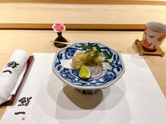 -鮨一日本料理(大中华店)