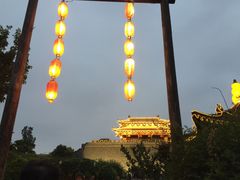 -壶园美食·淮扬菜(东圈门店)