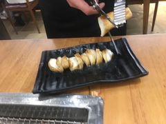 -肉甲韩国木炭烤肉(新壹街1店)