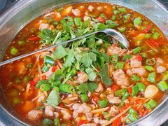 -蛙兔鸡自贡风味·特色江湖菜(广都店)