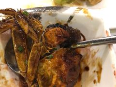 -徐记私厨(半淞园路店)