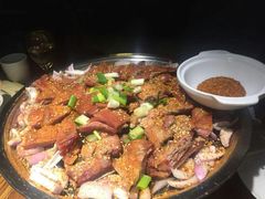 -龙泉小镇(科圣路店)