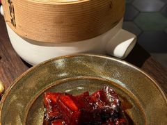 -庐灶江南·江南菜·四合院Bistro(东直门雍和宫·原华侨宾馆店)