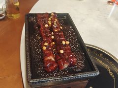 -泓历皇朝酒店(东亭店)