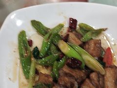 -新金盛·海鲜酒楼(盐田店)