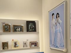 -海马体照相馆(广州新世界云门New park店)