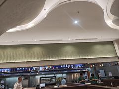 -欢乐海岸美食联盟
