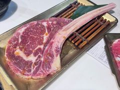 -炙城·韩式烤肉(南京东路店)