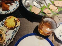 -極上萬膳·日料放题(海岸城店)