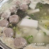 江高牛肉，好掂！