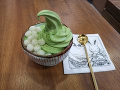 -無邪日式甜品(世博源店)