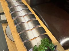 特色烤鳗鱼-泥炉烧肉师(新街口金銮巷店)