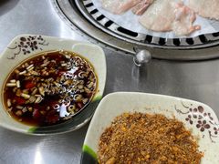 -贵州小豆腐(杨家坪总店)