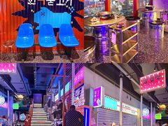 -入火韩国烤肉(凯旋广场店)