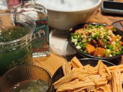 -北丐先生·野馄饨烧烤(泰达E街区店)