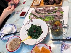 -伊帆食府·青海地方特色美食