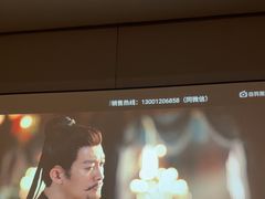 -华夏良子·足道SPA艾灸(翠微店)