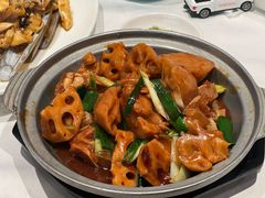 -粥旺庄(芳村店)