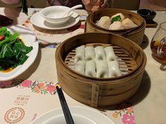 -隆隆金大茶楼(地王广场店)