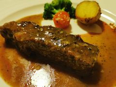 极佳级牛小排-天空花园餐吧·生日·团建(南山店)