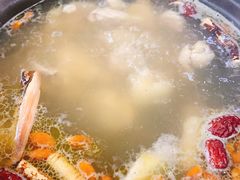 -濠轩阁特色生蚝火锅(水湾路店)
