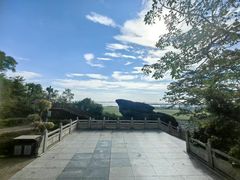-广州莲花山旅游区