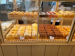 -崎本的店·专业酵种吐司(无锡万象汇店)