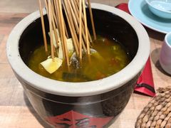 -川旺角川粤融合菜•海景餐厅(星海广场店)
