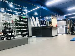 -N1 健身·普拉提·综合馆(嘉美中心店)
