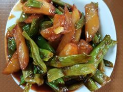 -定海街道睦邻小厨(隆昌路店)