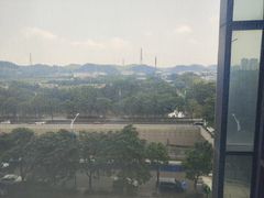 -天悦·国际Apartment(广州南站店)