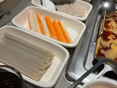 -海底捞火锅(枫蓝国际购物中心店)