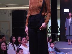 -万达广场(武汉菱角湖店)