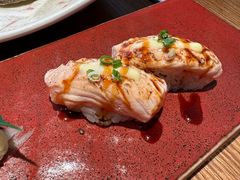 -水之惠鲜鱼料理(王府大街店)