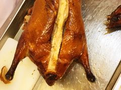 -北京全聚德(王府井店)