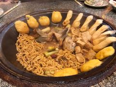 -忆乡情铁锅炖鱼饭店(延庆店)