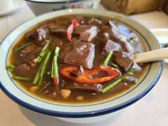 -粤财皇冠假日酒店·彩华轩中餐厅
