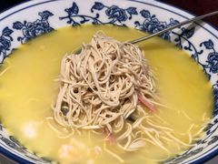 -上海宝华喜来登酒店·采悦轩中餐厅