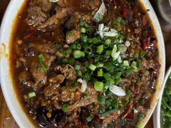 -九九牛肉馆(南山路店)