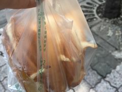 -贺记蛋烘糕(青羊第五分店)