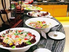 -上海齐鲁万怡大酒店·辣椒屋咖啡厅