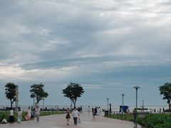 -滆湖低碳生态公园
