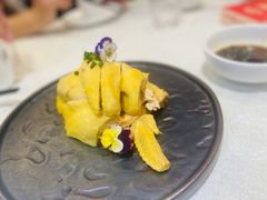 -聚鑫阁江浙菜·非遗传承技艺(青村帝华园店)